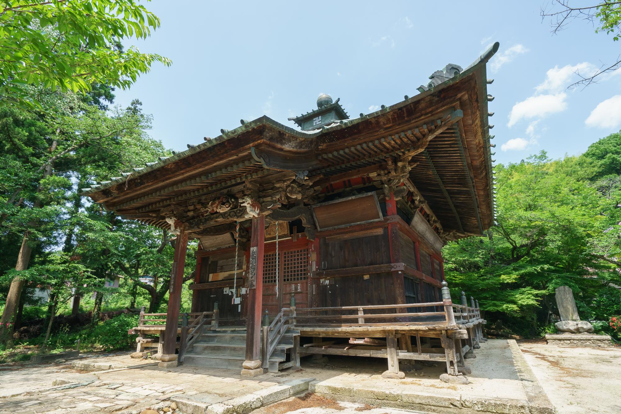 観音寺1