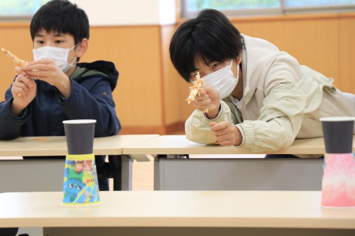 的あて
