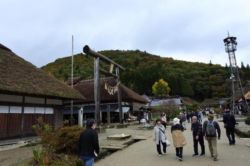 会津歴史巡り