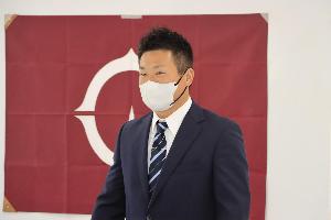 小林 真人（こばやし なおと）さん