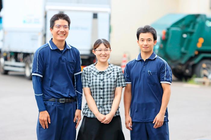 福興産業株式会社の写真