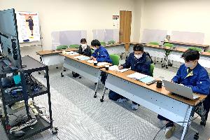 社員研修