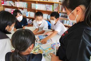 図書委員会