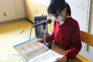 放送委員会