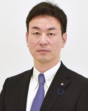 6番岡本貴士議員