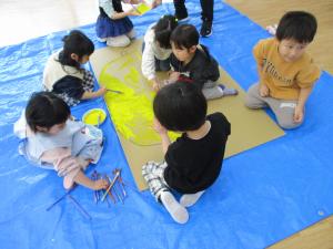 道具作り