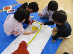 道具作り