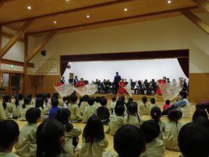 音楽隊