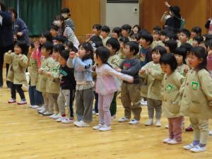 踊り