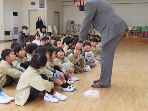 英語活動1