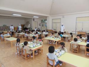 会食1
