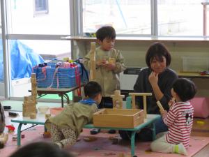 年少室内