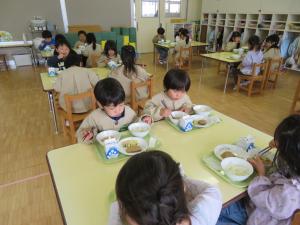 年中給食2