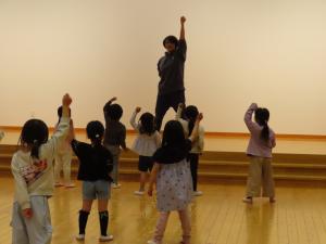 ダンス1