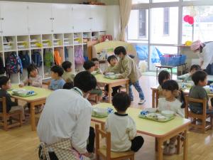 年少