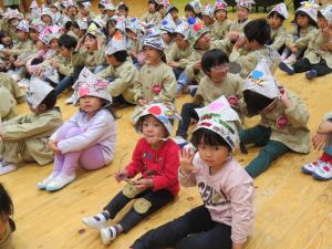 子どもの日