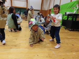こいのぼり