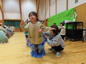 やったー