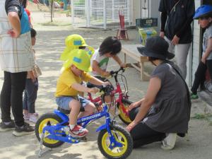 自転車