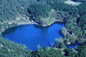 半田山自然公園