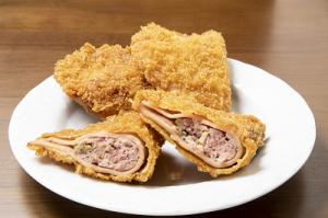 本間肉店