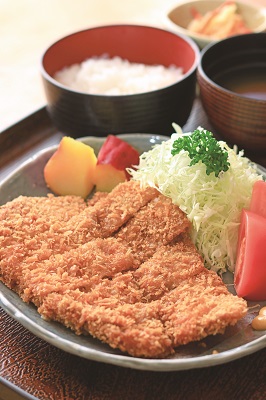 うぶかの郷