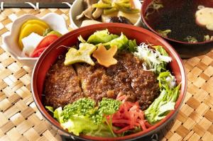 まがら食堂