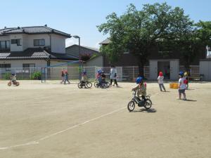 自転車最高
