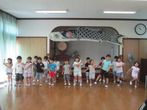 交流会1