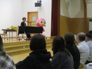 先生