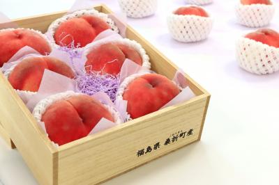 けんじょうもも