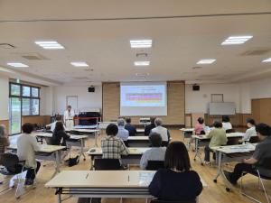 R8年6月3日マイ避難講習会1