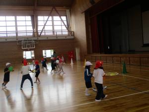 小学生