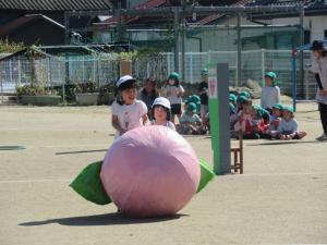 もも組